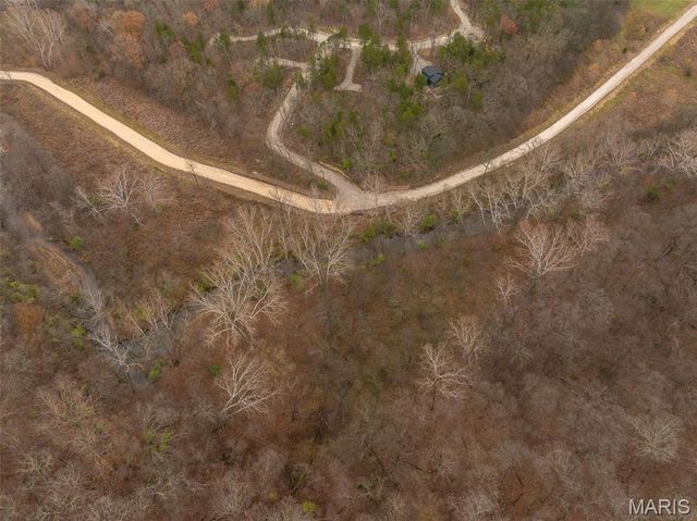 2802 Tyrol Ridge Drive, Innsbrook, MO 63390
