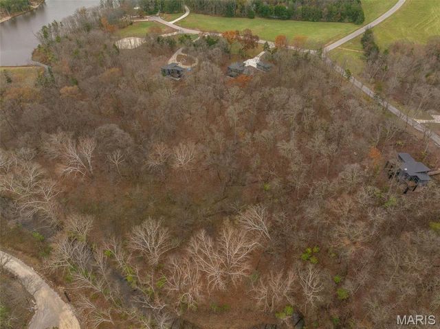 2802 Tyrol Ridge Drive, Innsbrook, MO 63390