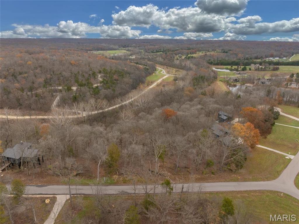 2802 Tyrol Ridge Drive, Innsbrook, MO 63390