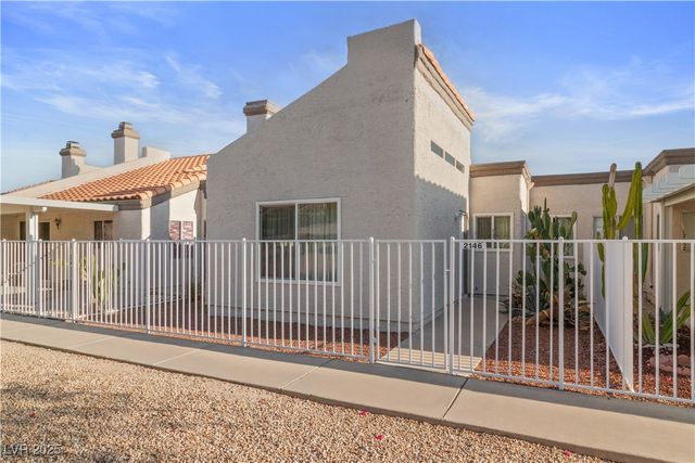 2146 High Dunes Lane, Laughlin, NV 89029