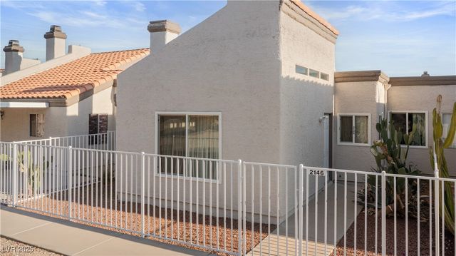 2146 High Dunes Lane, Laughlin, NV 89029