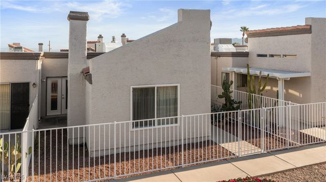 2146 High Dunes Lane, Laughlin, NV 89029