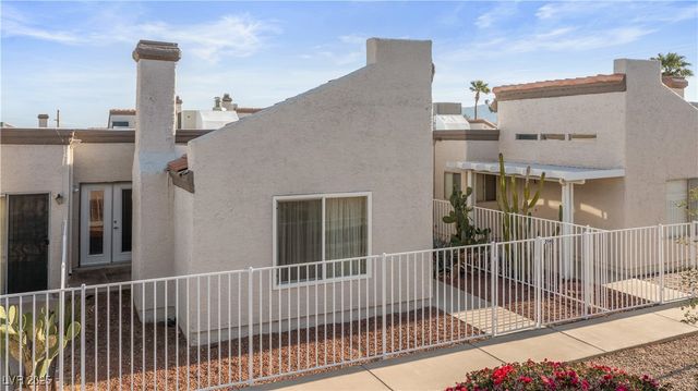 2146 High Dunes Lane, Laughlin, NV 89029