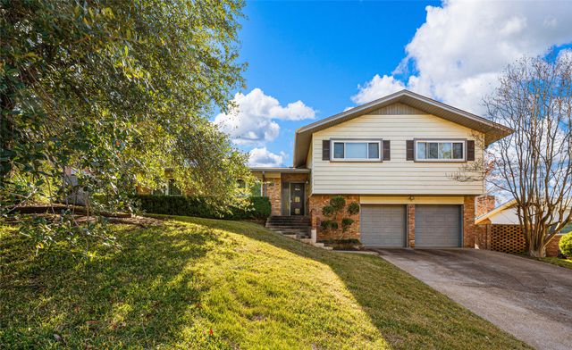 6316 Summit Ridge, Waco, TX 76710