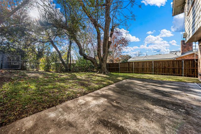 6316 Summit Ridge, Waco, TX 76710