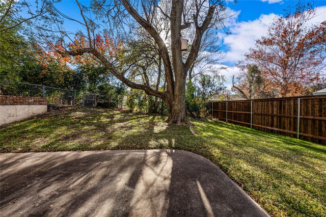 6316 Summit Ridge, Waco, TX 76710