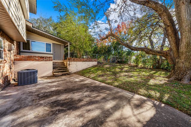 6316 Summit Ridge, Waco, TX 76710