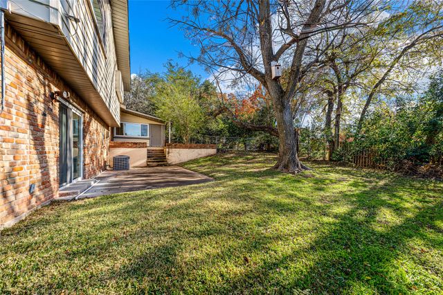 6316 Summit Ridge, Waco, TX 76710