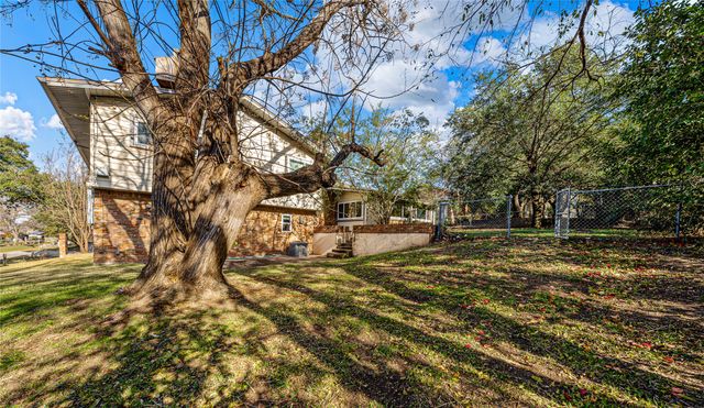 6316 Summit Ridge, Waco, TX 76710