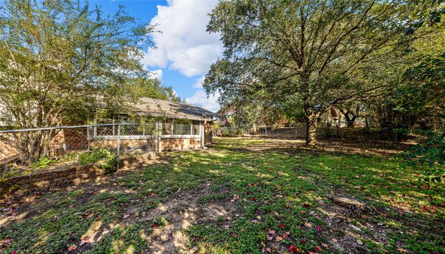 6316 Summit Ridge, Waco, TX 76710