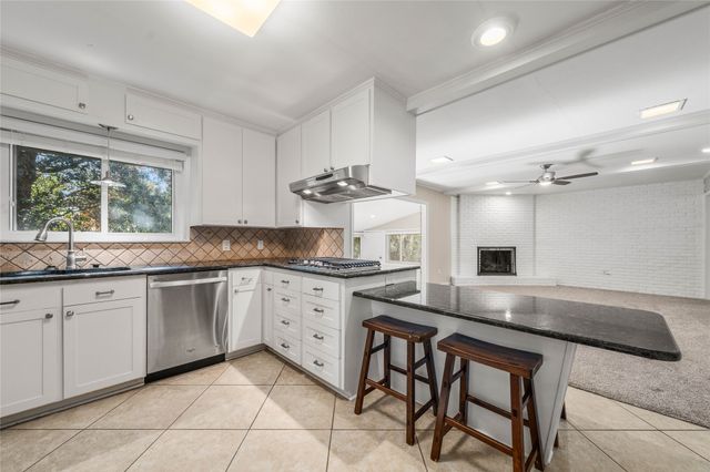 6316 Summit Ridge, Waco, TX 76710