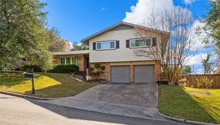 6316 Summit Ridge, Waco, TX 76710