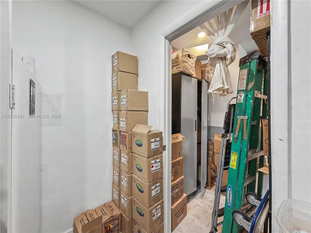 Address unavailable.
