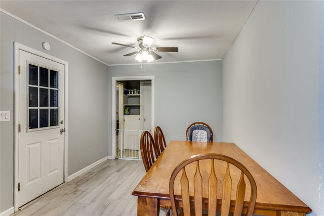 501 Lindsey Street, Bowie, TX 76230