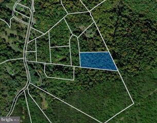 CARDINAL WIND DRIVE, Front Royal, VA 22630
