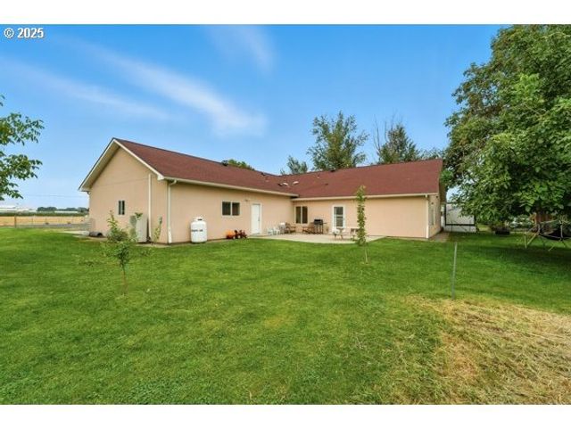 84634 WINESAP Rd, Milton Freewater, OR 97862