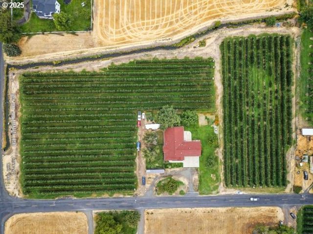 84634 WINESAP Rd, Milton Freewater, OR 97862