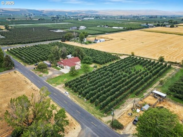 84634 WINESAP Rd, Milton Freewater, OR 97862