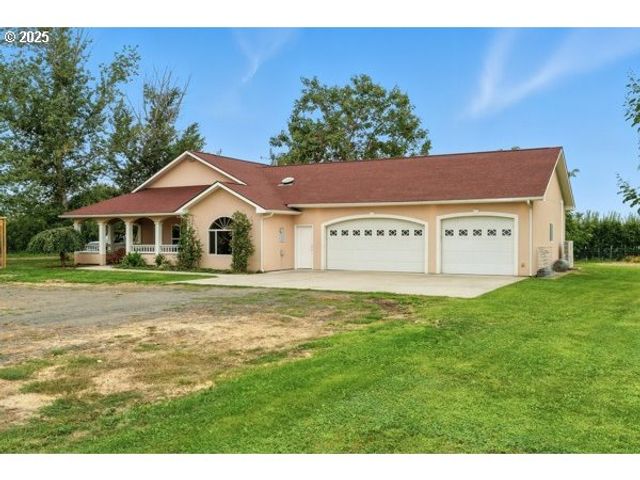 84634 WINESAP Rd, Milton Freewater, OR 97862