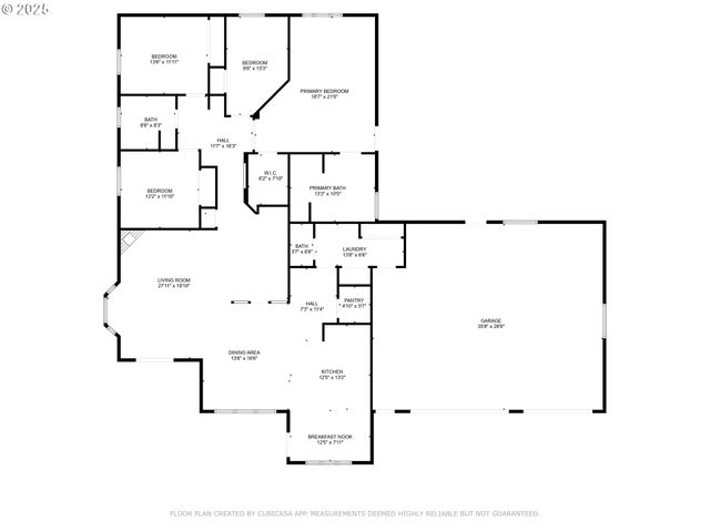 84634 WINESAP Rd, Milton Freewater, OR 97862