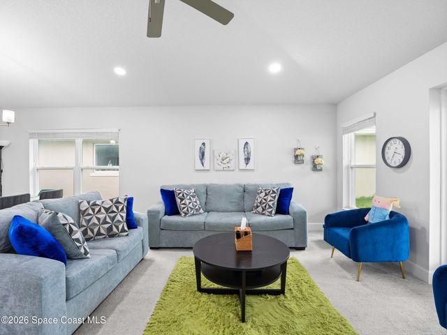 655 Kylar Drive NW, Palm Bay, FL 32907