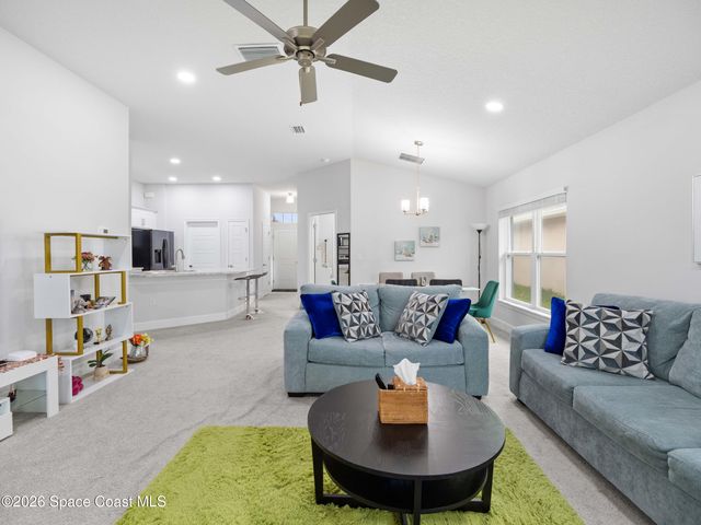 655 Kylar Drive NW, Palm Bay, FL 32907
