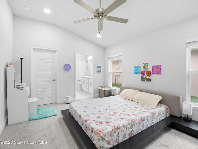 655 Kylar Drive NW, Palm Bay, FL 32907