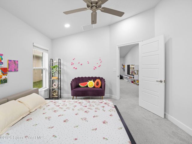 655 Kylar Drive NW, Palm Bay, FL 32907