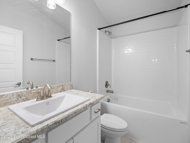 655 Kylar Drive NW, Palm Bay, FL 32907