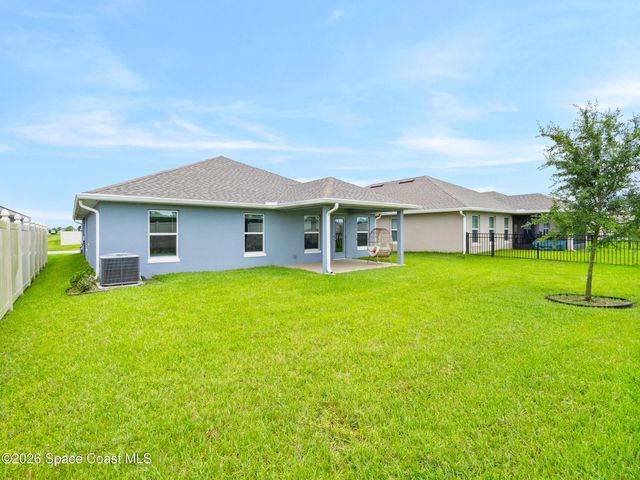655 Kylar Drive NW, Palm Bay, FL 32907