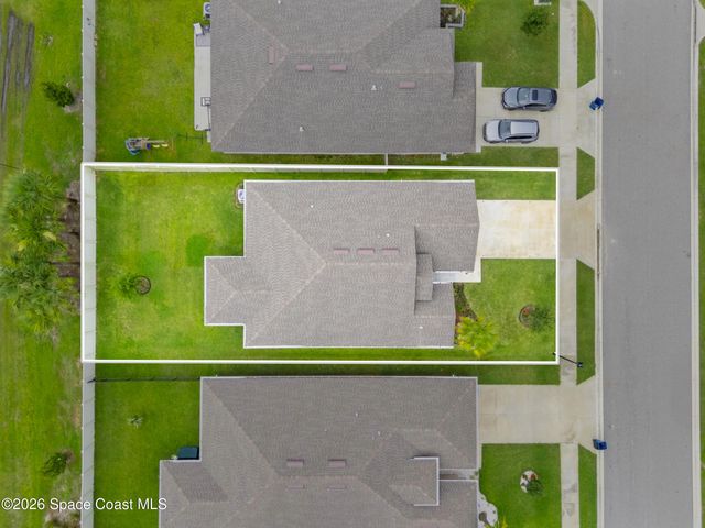 655 Kylar Drive NW, Palm Bay, FL 32907
