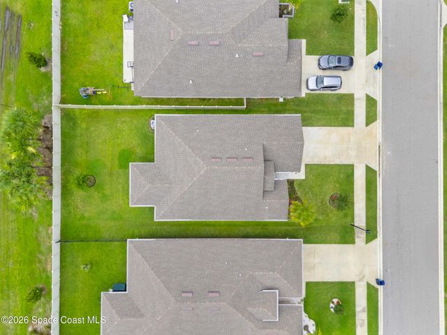 655 Kylar Drive NW, Palm Bay, FL 32907