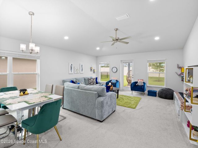 655 Kylar Drive NW, Palm Bay, FL 32907