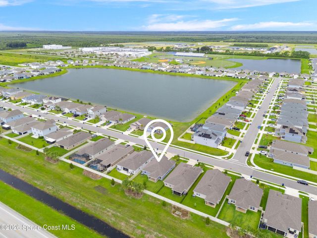 655 Kylar Drive NW, Palm Bay, FL 32907