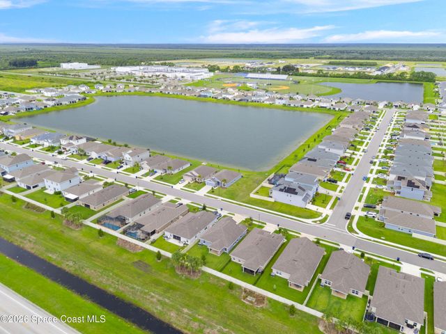 655 Kylar Drive NW, Palm Bay, FL 32907