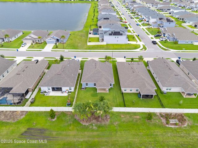 655 Kylar Drive NW, Palm Bay, FL 32907