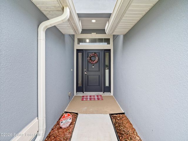 655 Kylar Drive NW, Palm Bay, FL 32907