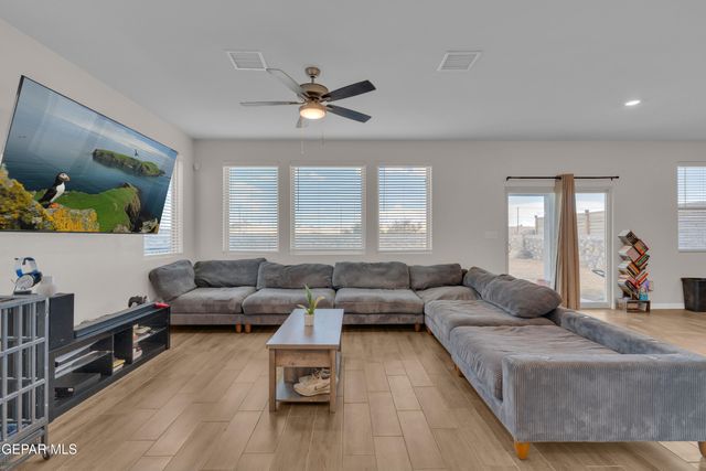 1680 SAM DOMINGUEZ, El Paso, TX 79928