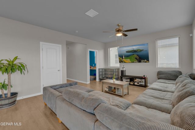 1680 SAM DOMINGUEZ, El Paso, TX 79928