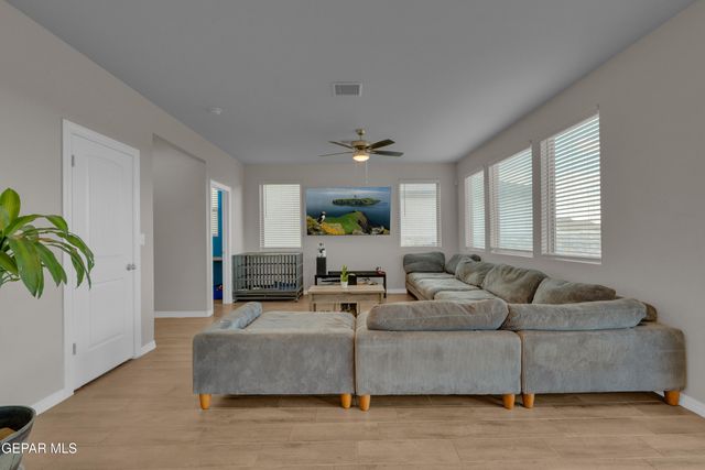 1680 SAM DOMINGUEZ, El Paso, TX 79928