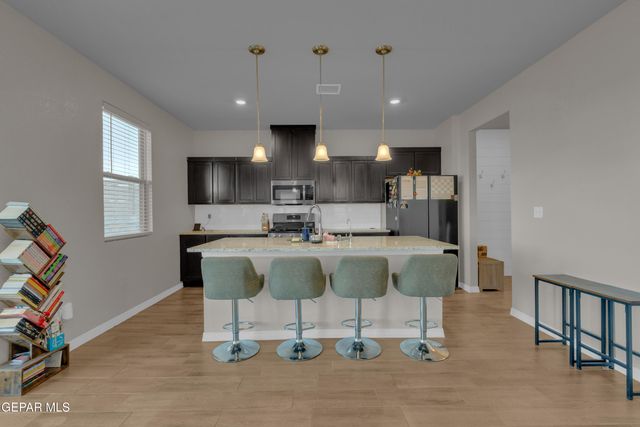 1680 SAM DOMINGUEZ, El Paso, TX 79928