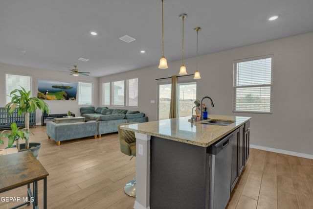 1680 SAM DOMINGUEZ, El Paso, TX 79928