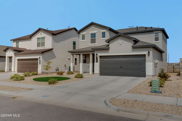 1680 SAM DOMINGUEZ, El Paso, TX 79928