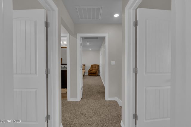 1680 SAM DOMINGUEZ, El Paso, TX 79928
