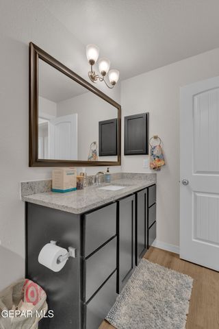 1680 SAM DOMINGUEZ, El Paso, TX 79928