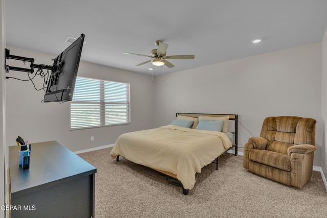1680 SAM DOMINGUEZ, El Paso, TX 79928