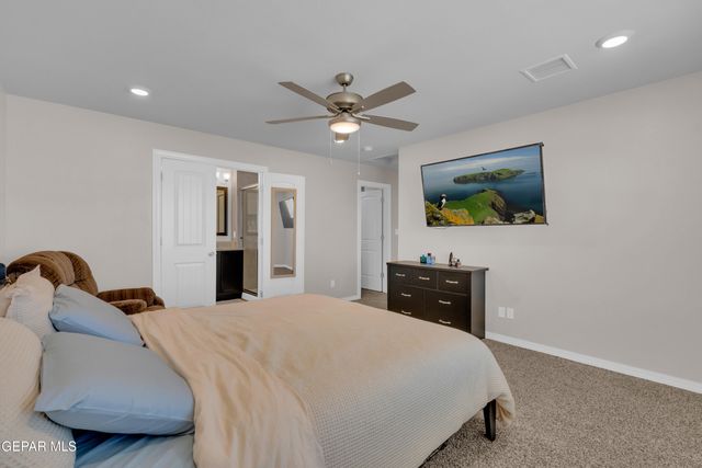 1680 SAM DOMINGUEZ, El Paso, TX 79928