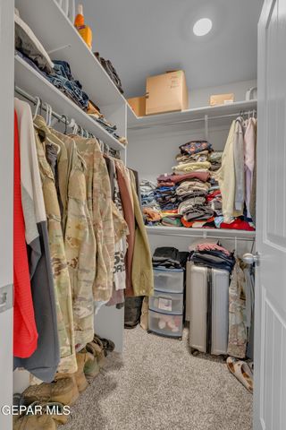 1680 SAM DOMINGUEZ, El Paso, TX 79928