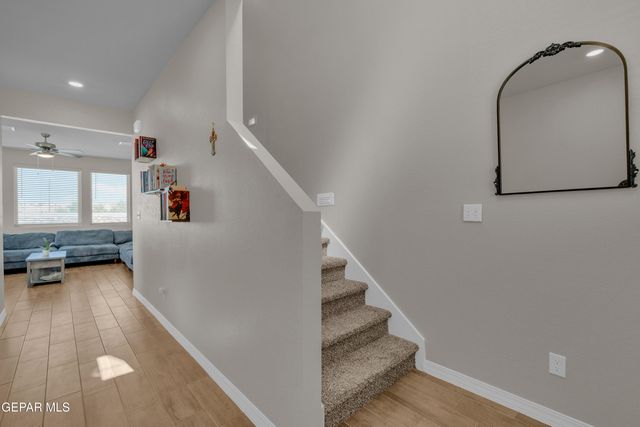1680 SAM DOMINGUEZ, El Paso, TX 79928