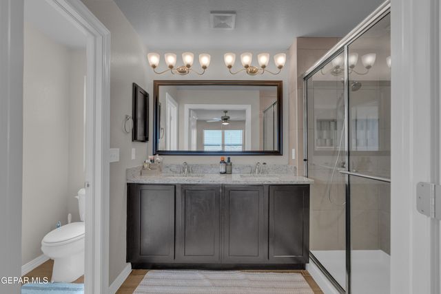1680 SAM DOMINGUEZ, El Paso, TX 79928